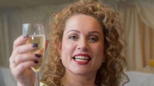 Συγνώμη Βρετανίδας  μετά τη δήλωση σοκ για το μακελειό στη Νίκαια