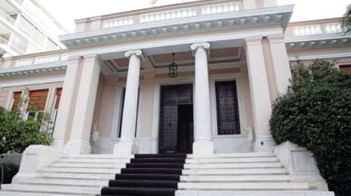 Πρώτη αντίδραση της Αθήνας για τις εξελίξεις σε Τουρκία