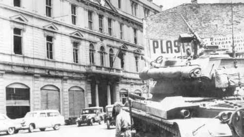 Τουρκία: Τέσσερα πραξικοπήματα και ένας πρωθυπουργός στην αγχόνη