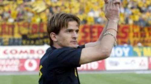 Ο Ν. Κυζερίδης ξεγυμνώνει την ψυχή του για  τη μάχη με τον καρκίνο