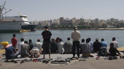 Τζιχαντιστές-«μοναχικοί λύκοι» προβληματίζουν την ΕΛΑΣ