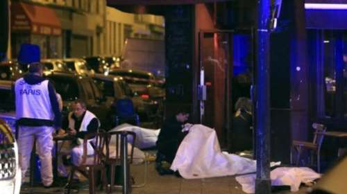 Φρίκη στο Μπατακλάν-Ανείπωτα βασανιστήρια στα θύματα