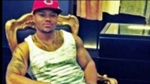 Πεζοναύτης ο μακελάρης της Λουιζιάνα που σκότωσε 3 αστυνομικούς