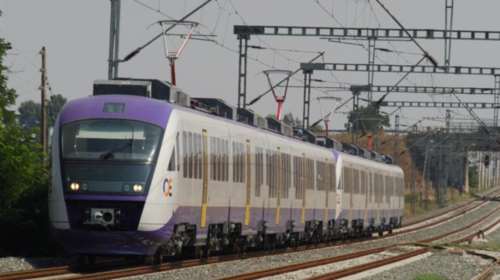 Νέες στάσεις εργασίας σε τρένα και προαστιακό έως και την Τετάρτη