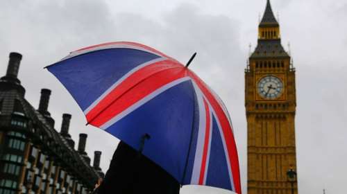 Eρευνα της Delloite: Στα ύψη η αβεβαιότητα των βρετανικών επιχειρήσεων