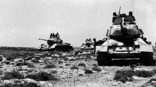 Συμβολική απόφαση Ακιντζί:Χωρίς αεροσκάφη &amp; τανκς οι εορτασμοί της εισβολής