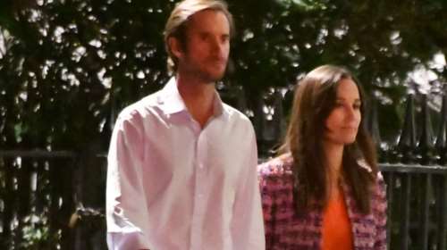 Τον κατάφερε τον τραπεζίτη η Πίπα Μίντλετον: Η ονειρική πρόταση γάμου