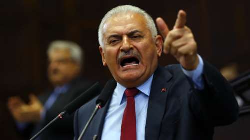 Γιλντιρίμ κατά ΗΠΑ: Δύο μέτρα και δύο σταθμά στην τρομοκρατία