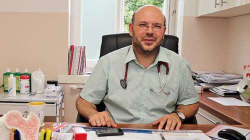 Τουρκικό κόμμα στην Αυστρία ιδρύει οπαδός του Ερντογάν