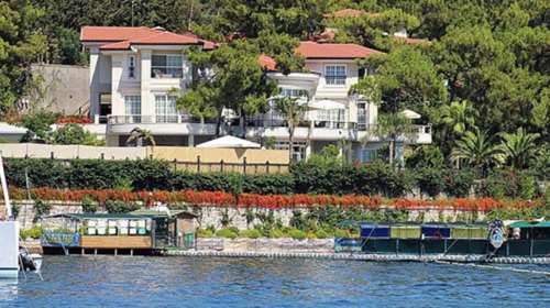 Εδώ έμενε ο Ερντογάν, έκαναν λάθος οι πραξικοπηματίες