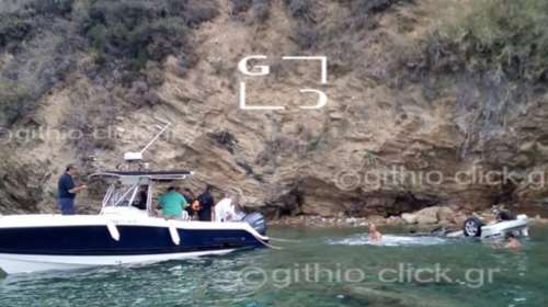 Νεκρός σε τροχαίο γνωστός δικηγόρος του Πειραιά