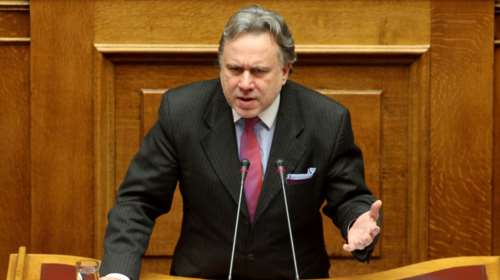 Αύγουστο με περικοπές θα κάνουν χιλιάδες συνταξιούχοι