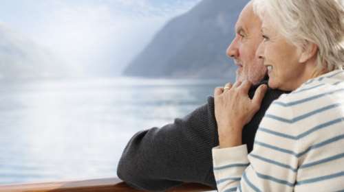 Τα καλύτερα μέρη να ζεις μετά τη σύνταξη- Ενα ελληνικό