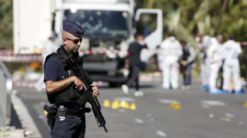 Εuropol: Το ΙSIS στρατολογεί γυναίκες στην Ευρώπη