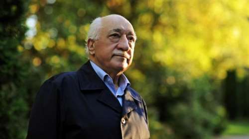 Τουρκία: Έκοψαν τη σύνταξη του  Γκιουλέν