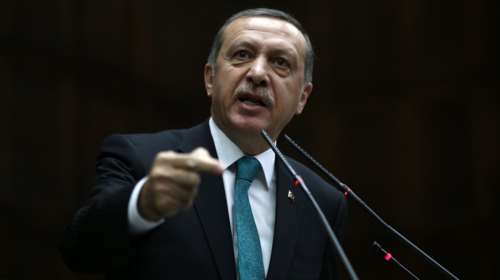 Στο γύψο η Τουρκία- Κατάσταση εκτάκτου ανάγκης κήρυξε ο Ερντογάν