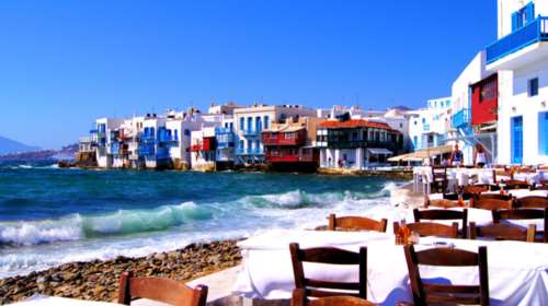 Πως λήστεψαν τον σαουδάραβα πρίγκιπα στη Μύκονο