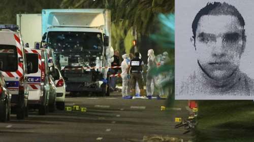 Πέντε συνεργούς είχε ο μακελάρης της Νίκαιας