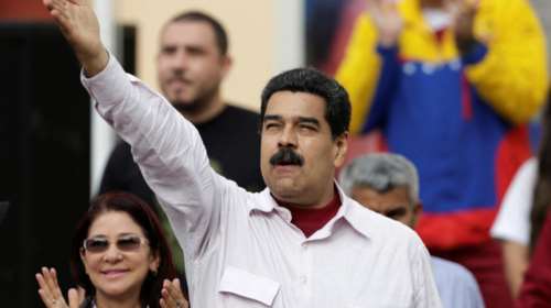 Ύφεση 10% στη Βενεζουέλα βλέπει το ΔΝΤ-Η μεγαλύτερη της δεκαετίας