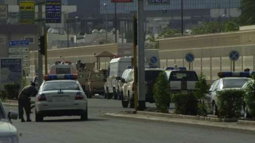 Τρομοκρατικό χτύπημα στη Σ. Αραβία περιμένουν οι ΗΠΑ