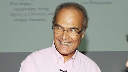 Αλέξανδρος Βέλιος: Οι 100 τελευταίες μέρες της ζωής μου πριν την ευθανασία