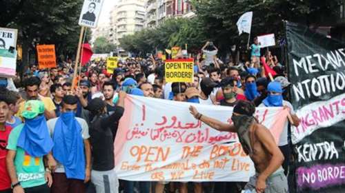 Ερώτηση Μητσοτάκη στον πρωθυπουργό για τα αίσχη στο ΑΠΘ