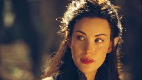 Μαμά η Liv Tyler: Και το όνομα αυτής...