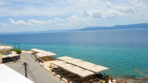 Χαλκίδα: Πέταξε τη γυναίκα του στη θάλασσα και έγινε καπνός!