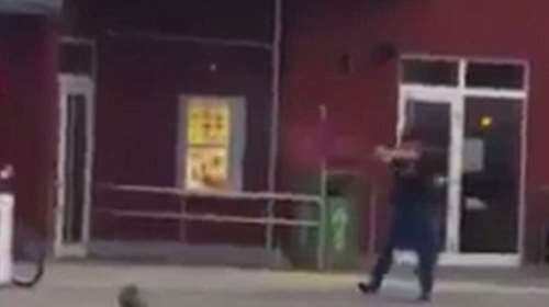 «Μου έκαναν μπούλινγκ τώρα κρατώ όπλο»:Ο απίστευτος διάλογος με τον δράστη