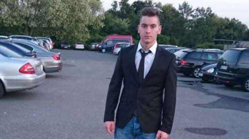 Εκανε τα τελευταία ψώνια για να έρθει στην Ελλάδα