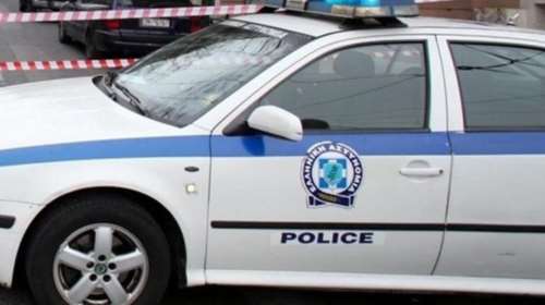 Άγρια δολοφονία ηλικιωμένου στο Πικέρμι