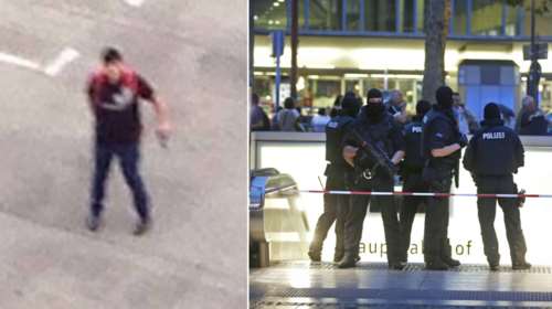 Γερμανία: Ανοιξε η συζήτηση για την  οπλοκατοχή