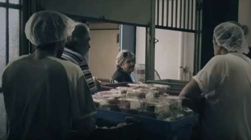 Bραβείο στο ελληνικό ντοκιμαντέρ για την Αθήνα των Νεόπτωχων