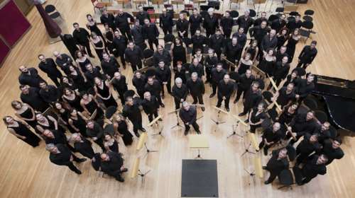 Γκαλά όπερας στο φεστιβάλ Χορού Καλαμάτας