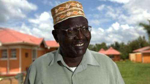 Kι όμως! Ο αδελφός του Ομπάμα στηρίζει Τραμπ