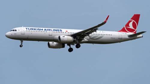 Ο Ερντογάν «πήρε κεφάλια» και στην Turkish Airlines για το πραξικόπημα