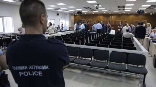 Δίκη για τη δολοφονία Φύσσα:Κενά &amp; αντιφάσεις από τον επικεφαλής της ΔΙΑΣ