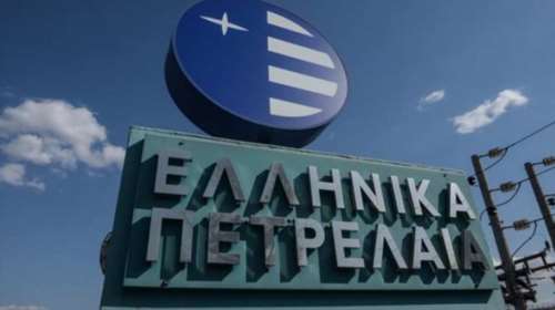 Υπογραφή μνημονίου συνεργασίας μεταξύ ΕΛΠΕ και ROSNEFT