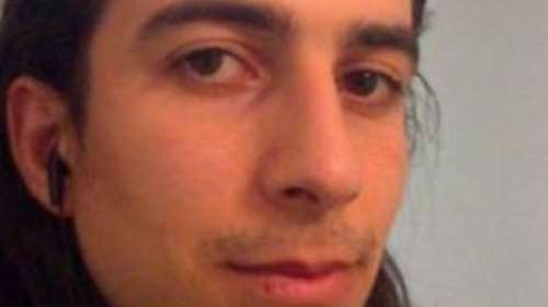 Bαυαρία:Bίντεο με τον Σύρο του ISIS που ανατινάχτηκε