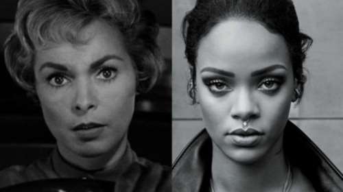 Η Rihanna θα είναι η νέα Μάριον Κρέιν