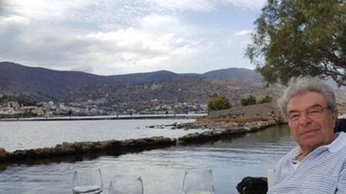 Το ριζίτικο του Στ. Θεοδωράκη για το θάνατο του Δ. Καδιανάκη