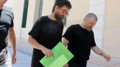 Στη δημοσιότητα οι φωτό των βιαστών του &#39;Αργους