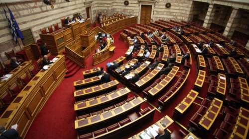 Τροπολογία για ΕΝΦΙΑ, ΙΧ και εισόδημα: Οι 11 αλλαγές