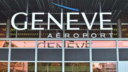 Συναγερμός στο αεροδρόμιο Γενεύης μετά από τηλεφώνημα αγνώστου