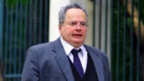Διαφωνία Κοτζιά με την πρόταση Τσίπρα για εκλογή ΠτΔ , τι ζητά