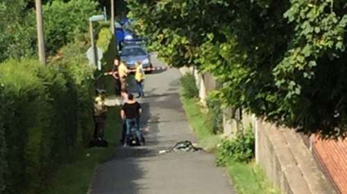 Μεγάλη έκρηξη σε κέντρο μεταναστών στη Βαυαρία