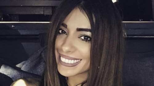 Η μεγάλη αλλαγή στο look της Μίνας Αρναούτη