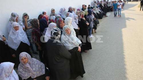 Κηδεύτηκε στη Ροδόπη ο 18χρονος Χουσεϊν , θύμα του μακελειού στο Μόναχο