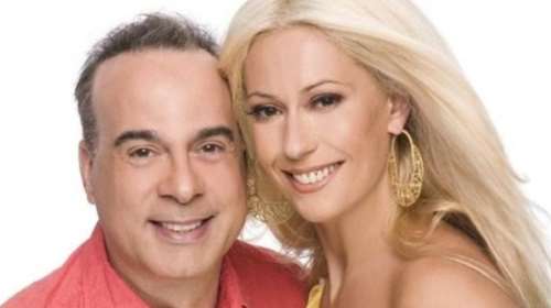 Τι είναι αυτό που μπορεί να χωρίσει τον Φώτη και τη Μαρία