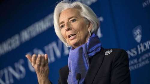 ΔΝΤ κατά...ΔΝΤ και όλων  των άλλων για την Ελλάδα